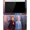Disney Frozen II Anna and Elsa Surface Pro Tablet Skin